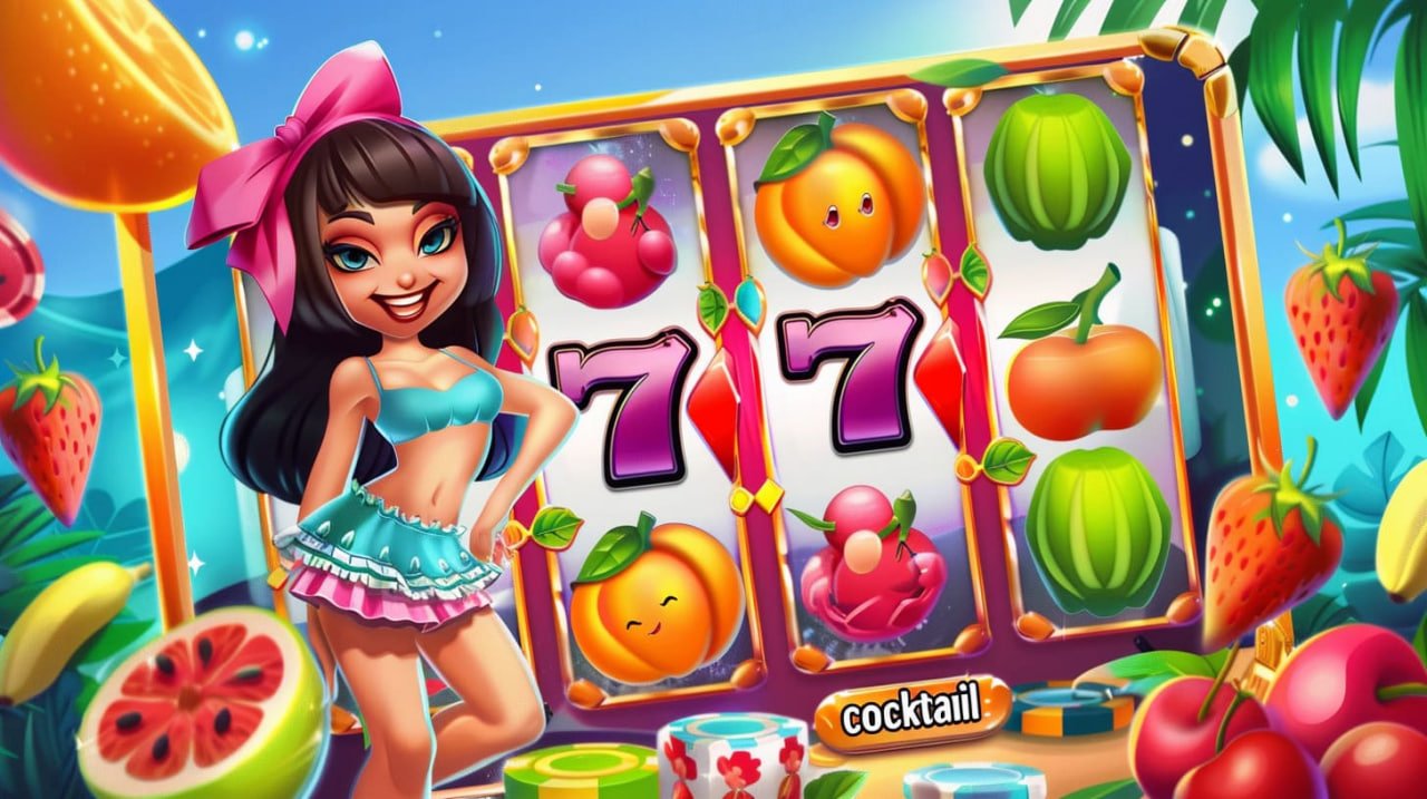 ad777 game